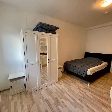 City Apartment Im Zentrum Von Baienfurt B00 Εξωτερικό φωτογραφία