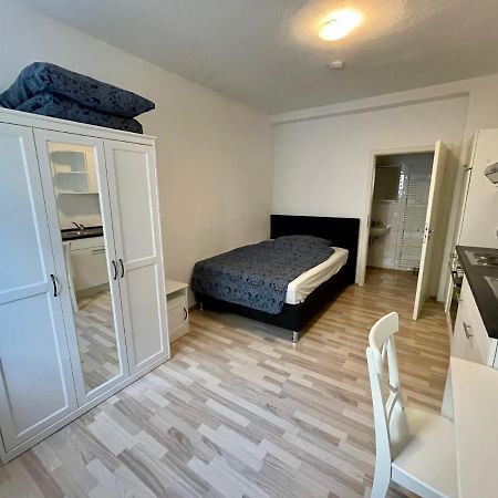 City Apartment Im Zentrum Von Baienfurt B00 Εξωτερικό φωτογραφία