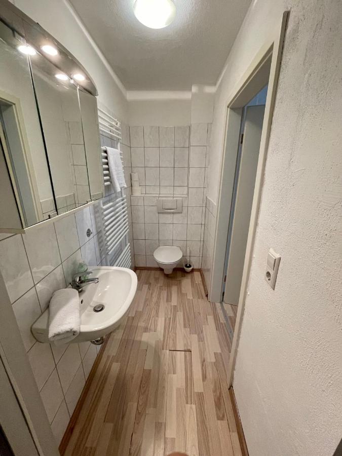 City Apartment Im Zentrum Von Baienfurt B00 Εξωτερικό φωτογραφία