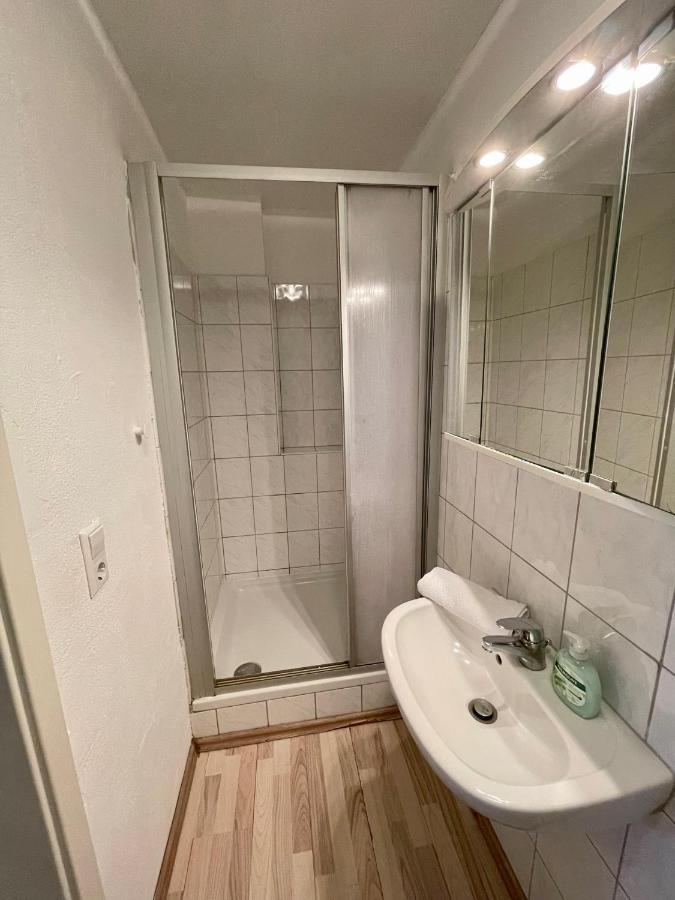 City Apartment Im Zentrum Von Baienfurt B00 Εξωτερικό φωτογραφία