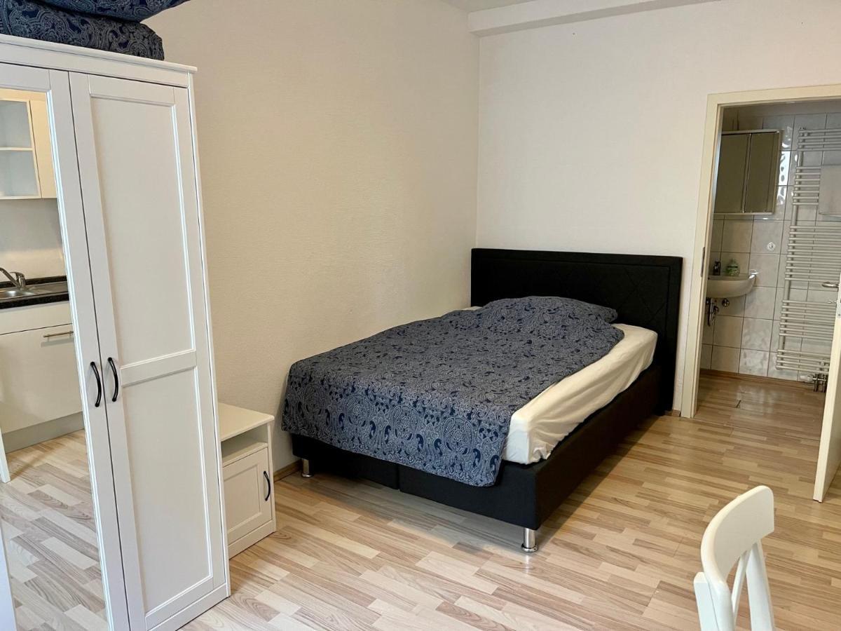 City Apartment Im Zentrum Von Baienfurt B00 Εξωτερικό φωτογραφία